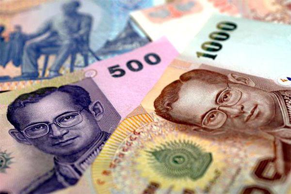 тайланд какая валюта выгоднее