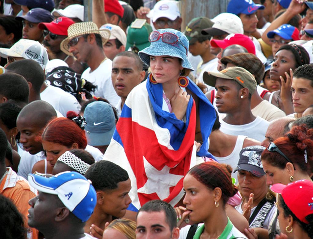 Население кубы 2024 год. Кубинский народ. Население Кубы. Куба жители. Кубинские жители.