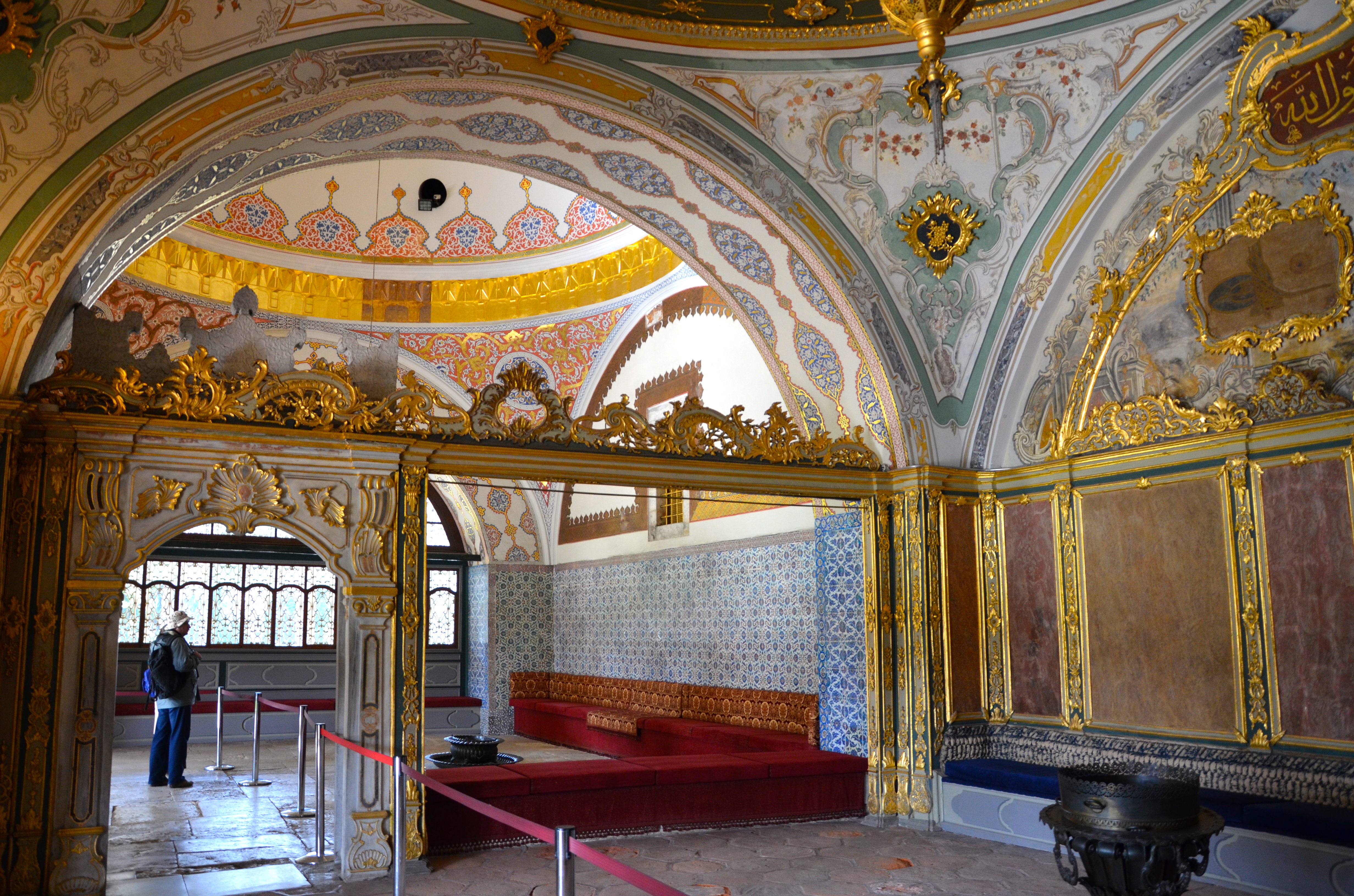 Topkapi palace. Дворец Топкапы. Топкапы Стамбул. Дворец Топкапы (1475--1478).. Павильон Султана Абдул-Меджида (Mecidiye Köşkü). Дворец Топкапы,.