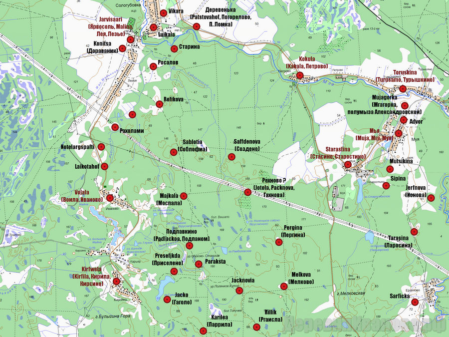 Карта заброшенных деревень. Заброшенные деревни Ленинградской области на карте. Карта старых заброшенных деревень Ленинградской области. Заброшенные деревни Ленобласти на карте. Финские хутора на карте.
